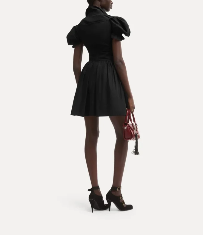 Mini Sunday-klänning