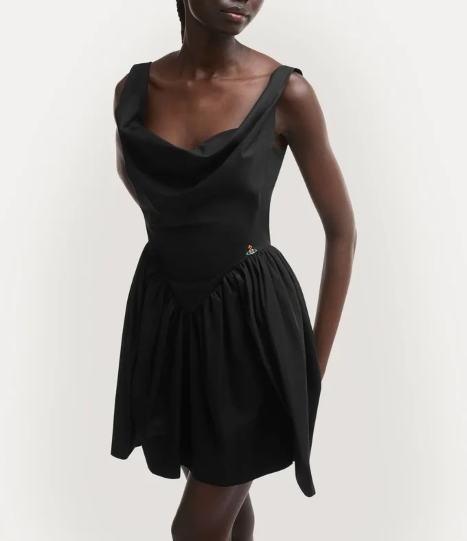 Mini Sunday-klänning