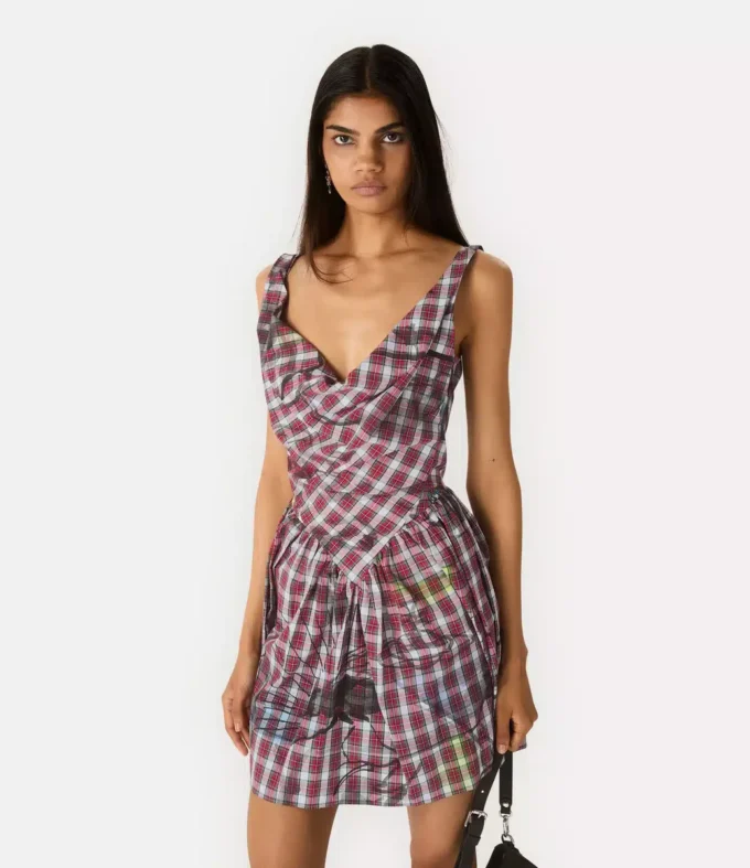 Mini Sunday-klänning