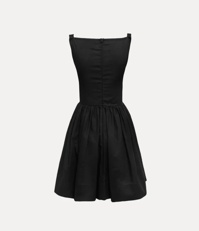 Mini Sunday-klänning