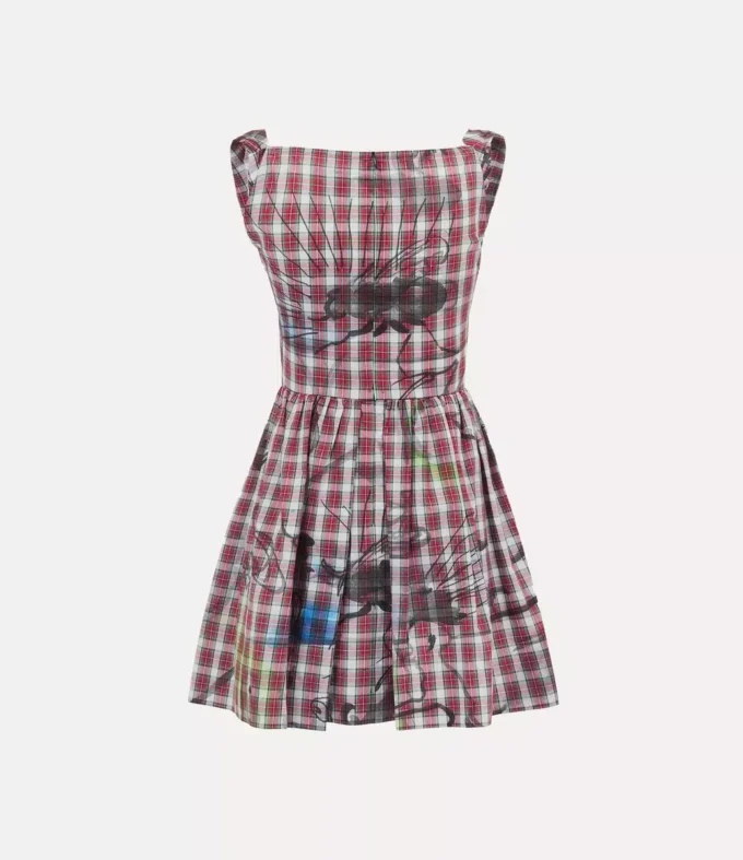 Mini Sunday-klänning