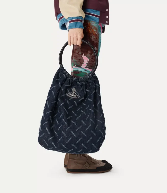 Molly Large Shoulder Bag