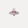 Ny Diamante Heart-ring Ny Diamante Heart-ring