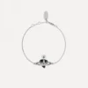 Nytt Diamante Heart-armband