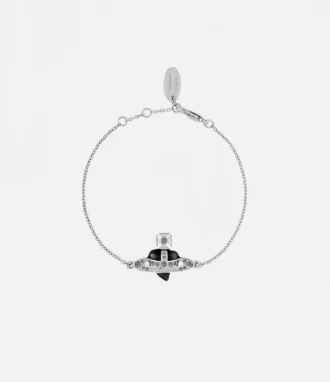 Nytt Diamante Heart-armband
