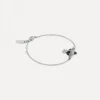 Nytt Diamante Heart-armband