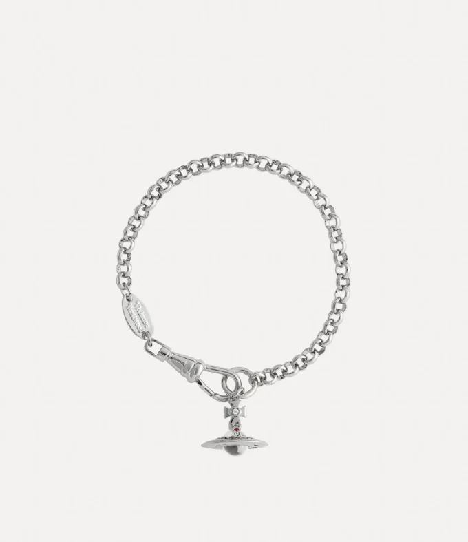 Nytt Petite Orb-armband