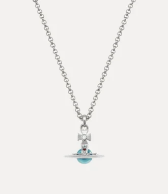 Nytt Petite Orb-halsband