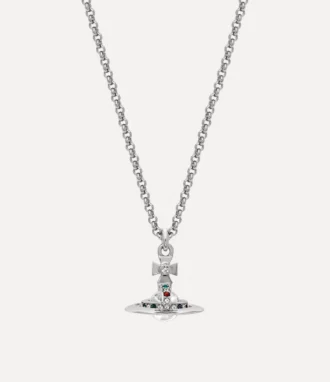 Nytt Petite Orb-halsband