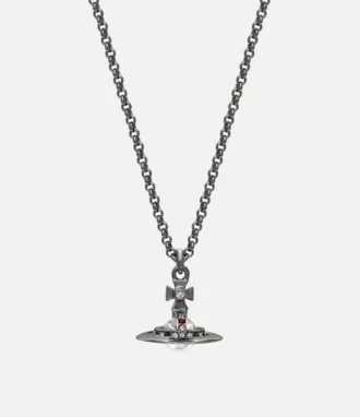 Nytt Petite Orb-halsband