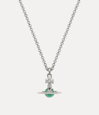 Nytt Petite Orb-halsband