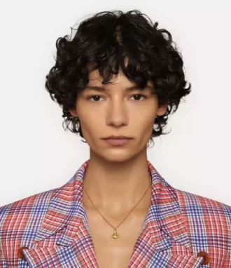 Nytt Petite Orb-halsband