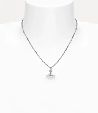 Nytt Petite Orb-halsband