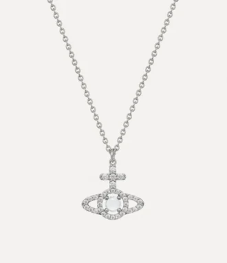 Olympia Cubic Zirconia halsband