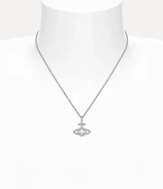 Olympia Cubic Zirconia halsband
