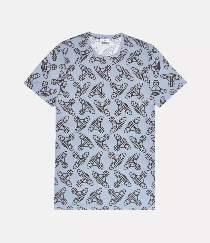 Orb All-Over Undershirt