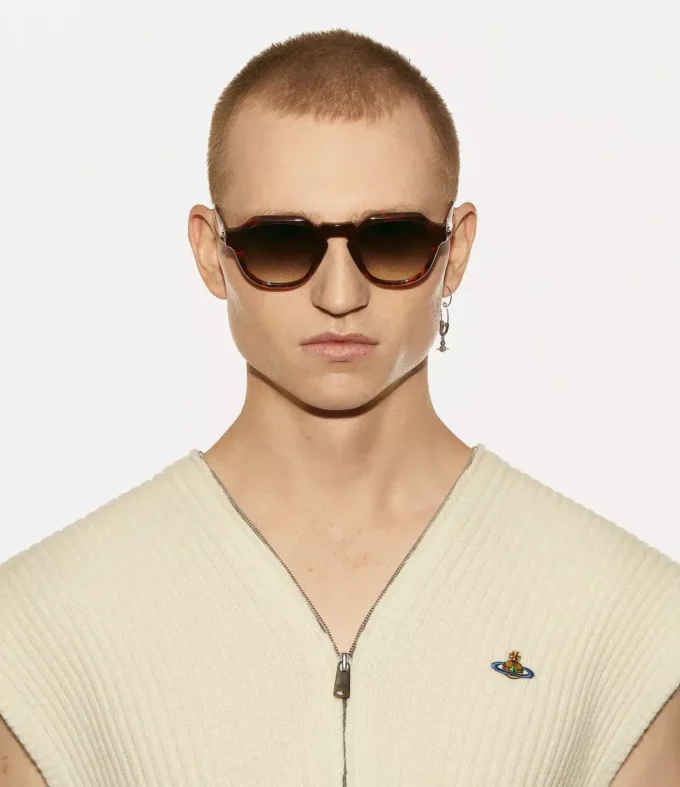 Prince Charming-solglasögon