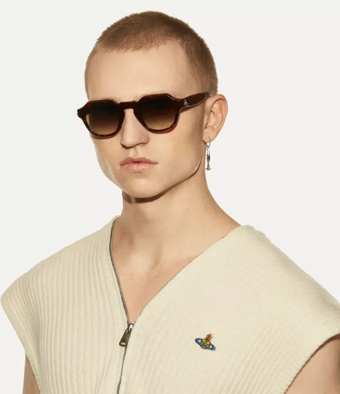 Prince Charming-solglasögon