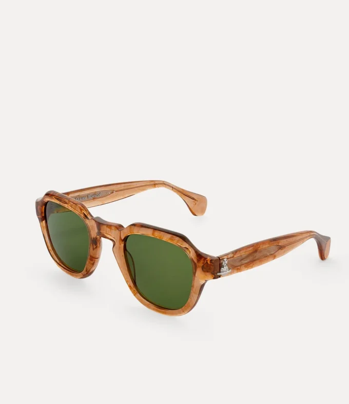 Prince Charming-solglasögon