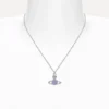 Reina Large Pendant-halsband