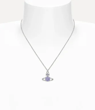Reina Large Pendant-halsband