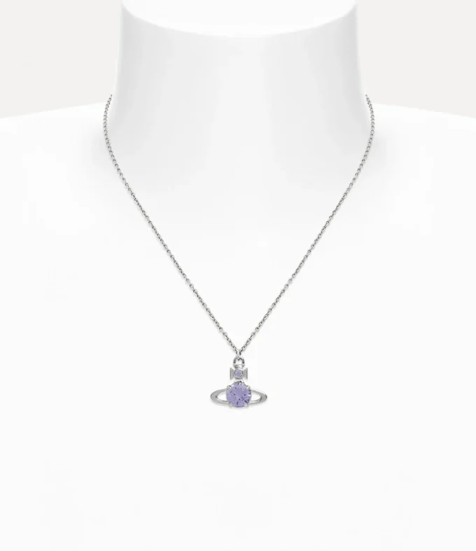 Reina Large Pendant-halsband