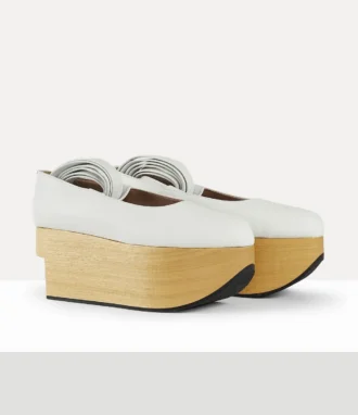 Rocking Horse Ballerina-sko