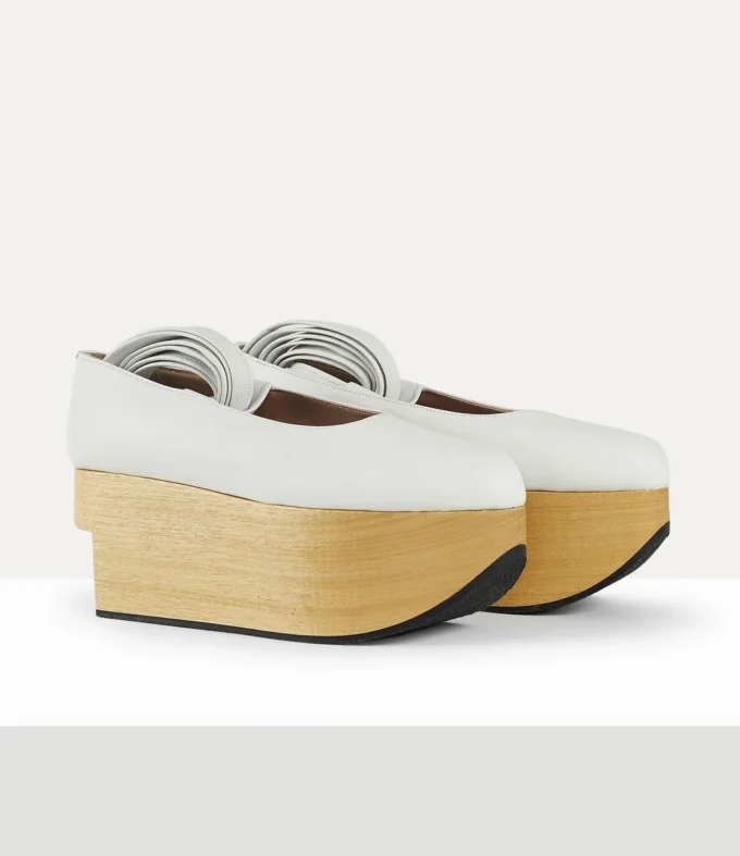 Rocking Horse Ballerina-sko