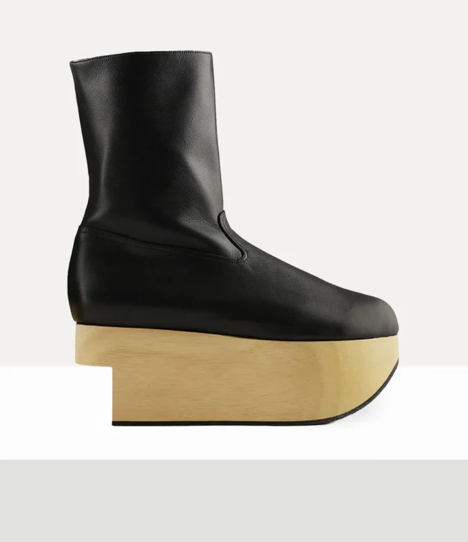 Rocking Horse-stövlar