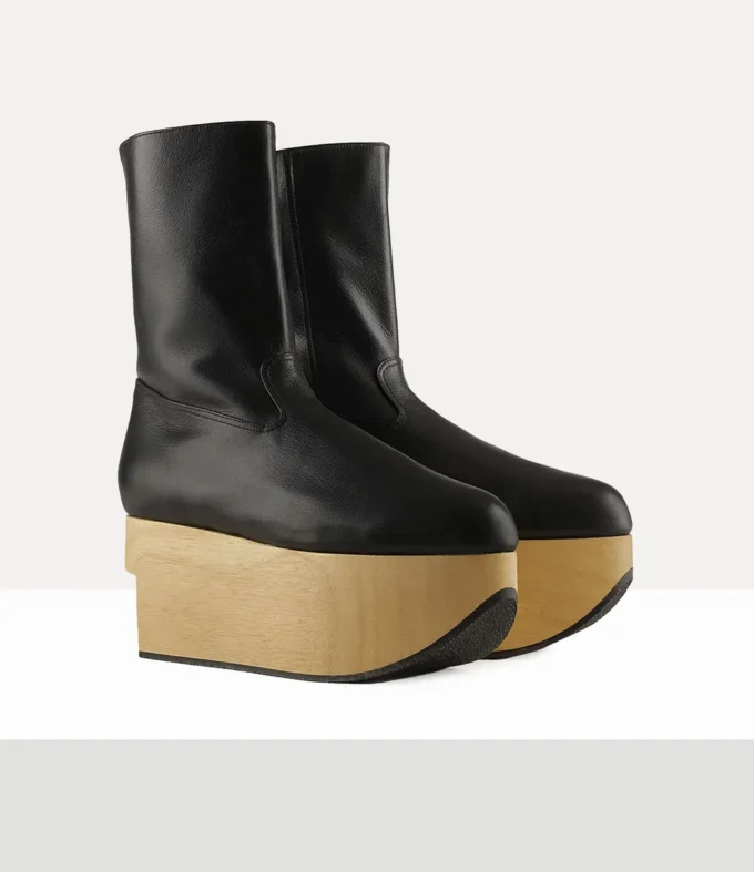 Rocking Horse-stövlar