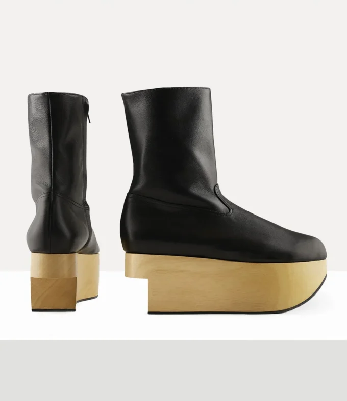 Rocking Horse-stövlar