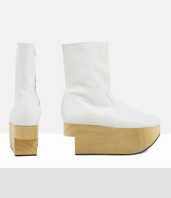 Rocking Horse-stövlar