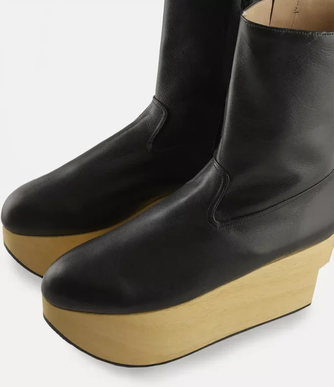 Rocking Horse-stövlar