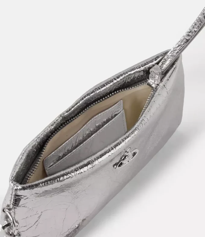 Sadie Wristlet Pouch Sadie Wristlet Pouch