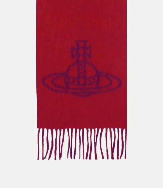 Single Orb Double-scarf