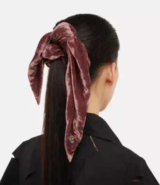 Stor scrunchie