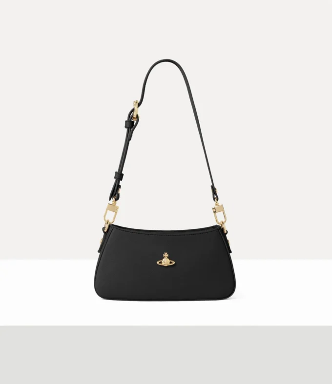 Tasha axelväska för mobiltelefon