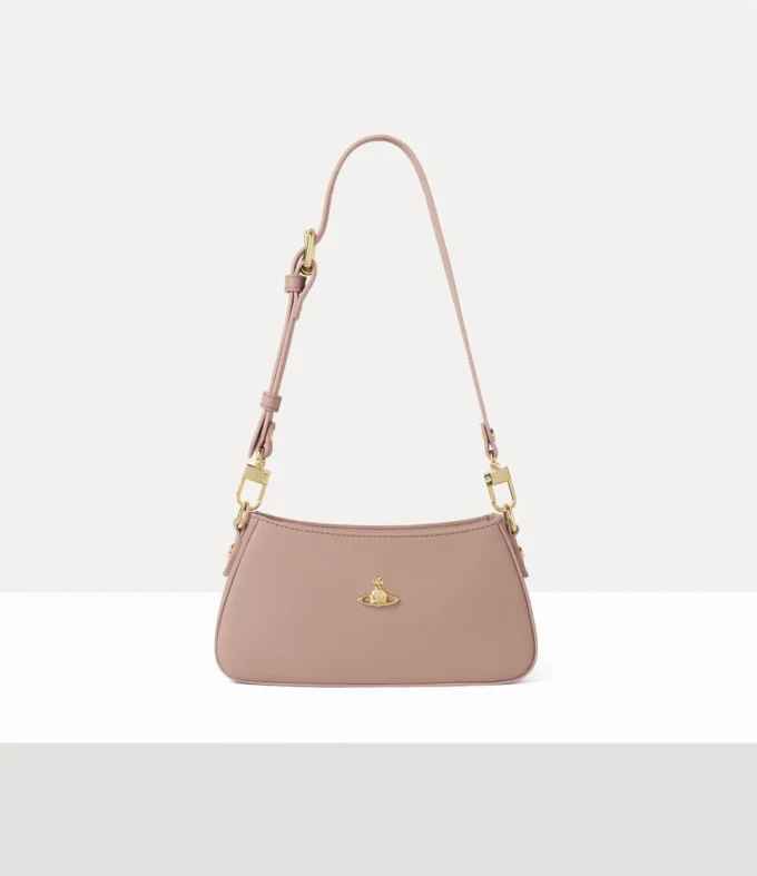 Tasha axelväska för mobiltelefon