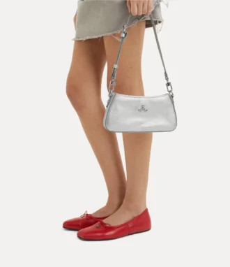 Tasha axelväska för mobiltelefon