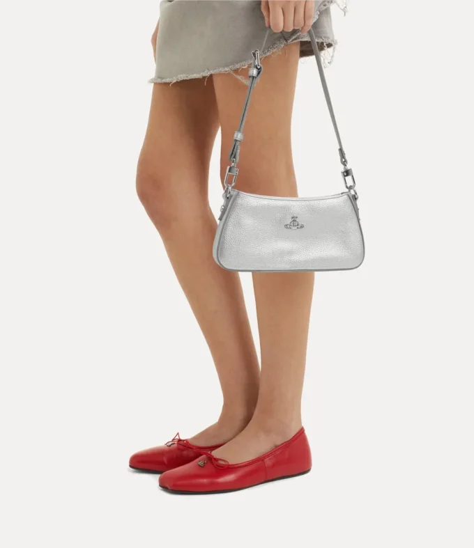 Tasha axelväska för mobiltelefon