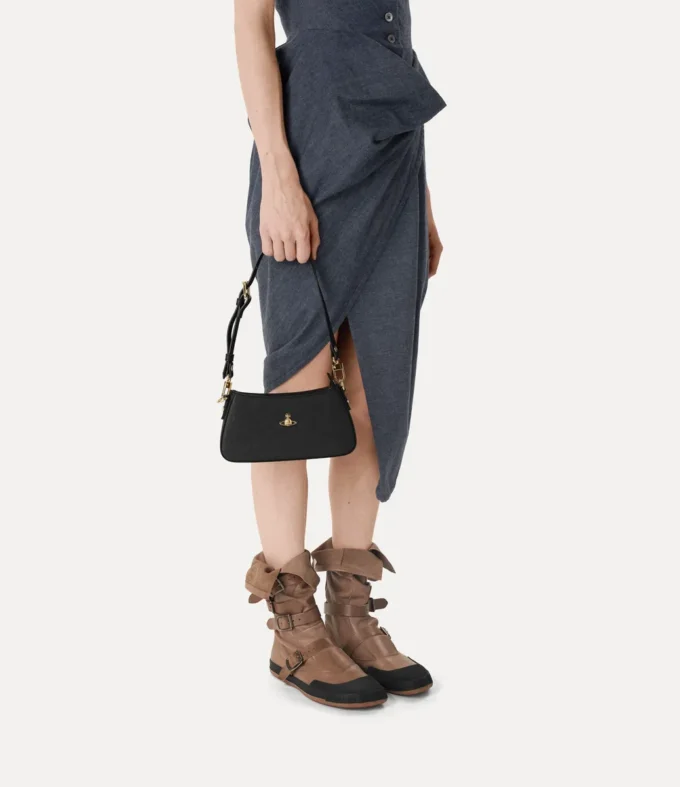 Tasha axelväska för mobiltelefon