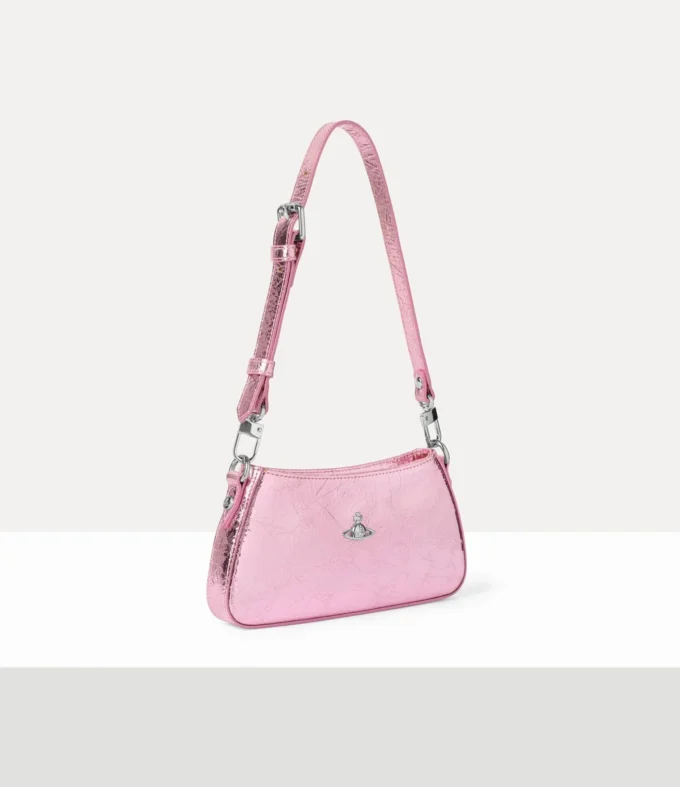 Tasha axelväska för mobiltelefon