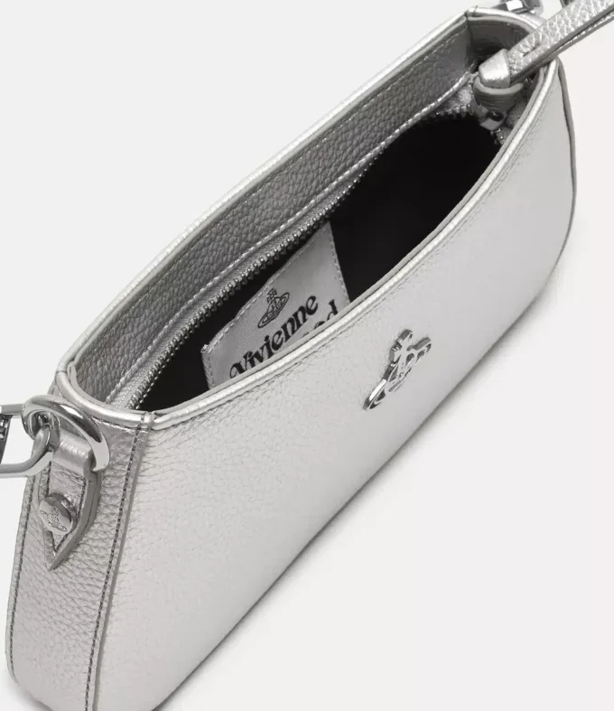 Tasha axelväska för mobiltelefon