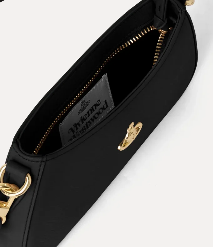 Tasha axelväska för mobiltelefon