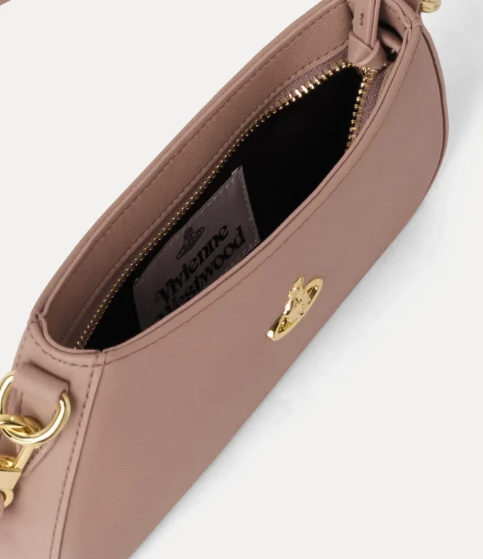 Tasha axelväska för mobiltelefon