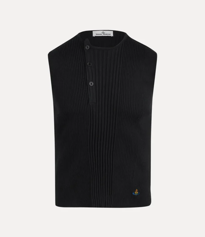 Tegan-väst Tegan-väst