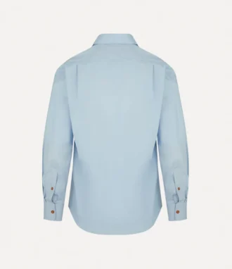 Tvåknapps skjorta Krall