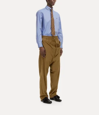 Tvåknapps skjorta Krall