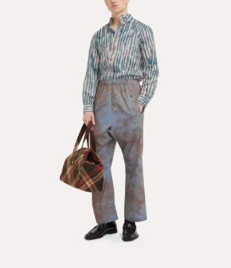 Tvåknapps skjorta Krall