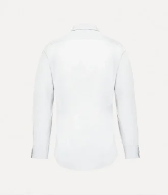 Tvåknapps skjorta Krall